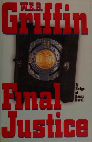 Final Justice