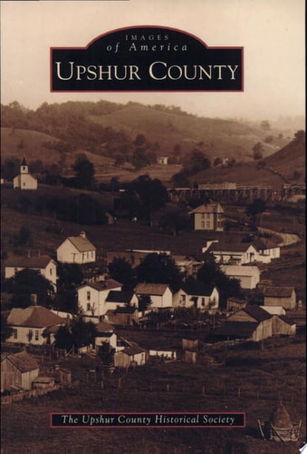 Upshur County