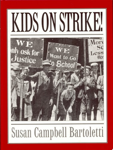 Kids on Strike!