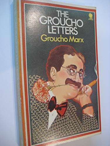 The Groucho Letters