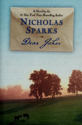 Dear John