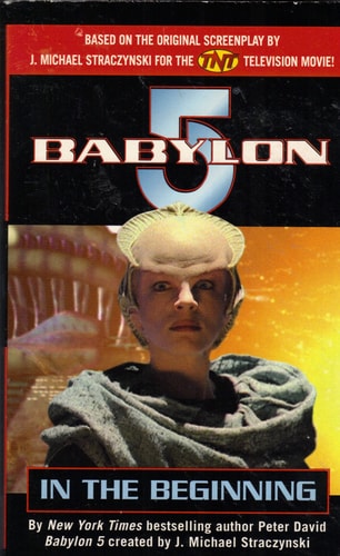 In the Beginning (Babylon 5)