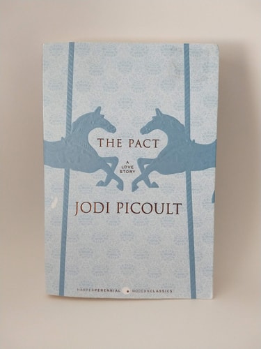 The Pact A Love Story