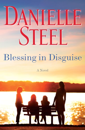 Blessing in Disguise A Novel
