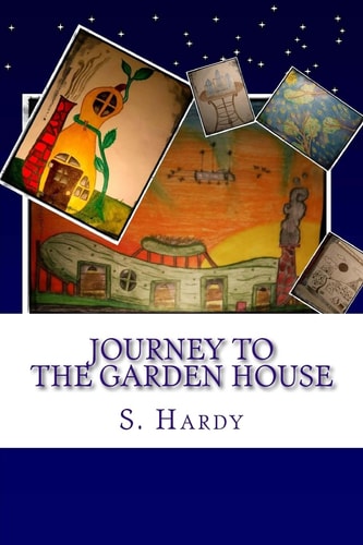 Journey To The Garden House (The Vegetable Villagers)