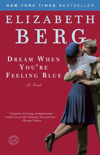 Dream When You're Feeling Blue A Novel