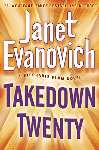 Takedown Twenty (Stephanie Plum)