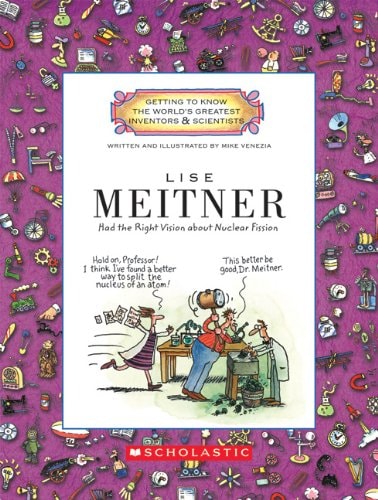 Lise Meitner Had the Right Vision about Nuclear Fission