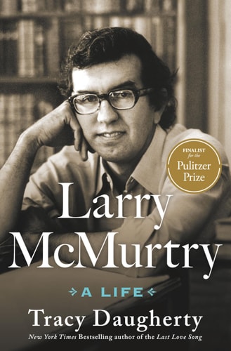 Larry McMurtry A Life