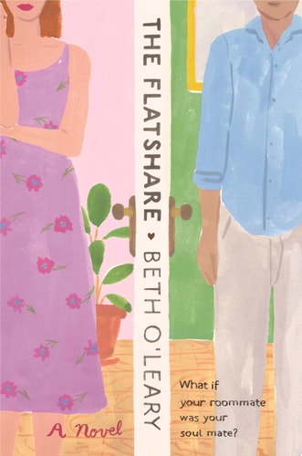 The Flatshare A Novel