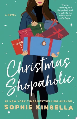 Christmas Shopaholic A Novel
