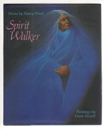Spirit Walker: Poems by Nancy Wood