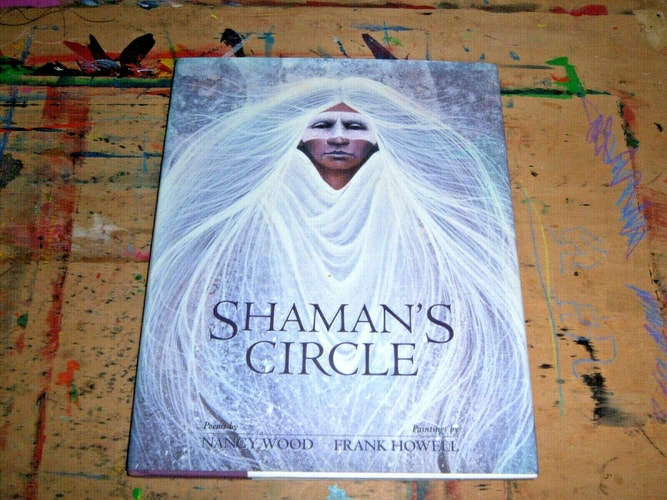 Shaman's Circle