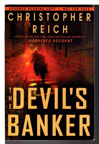 The Devil's Banker