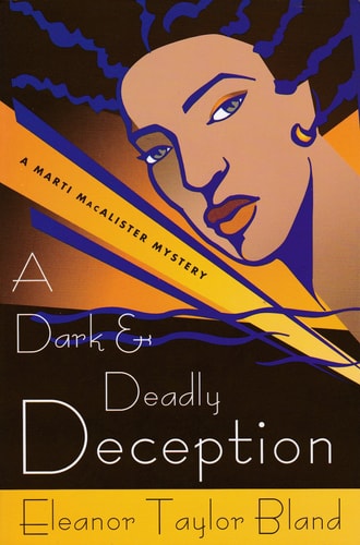 A Dark and Deadly Deception