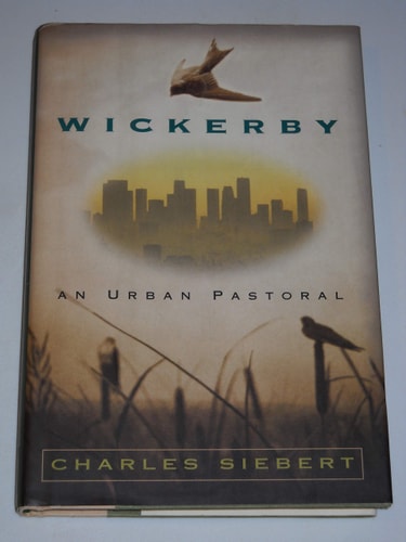 Wickerby: An Urban Pastoral
