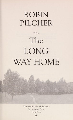 The Long Way Home