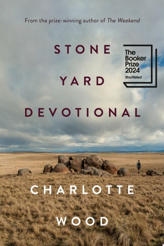 Stone Yard Devotional A Novel