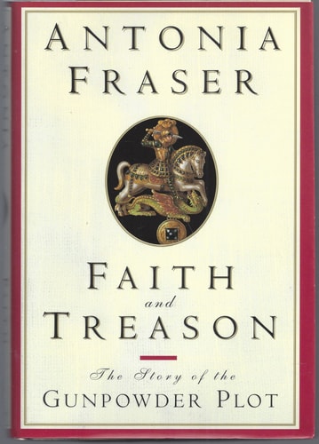 Faith and Treason