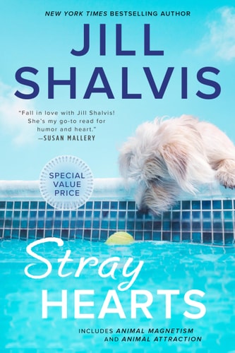 Stray Hearts