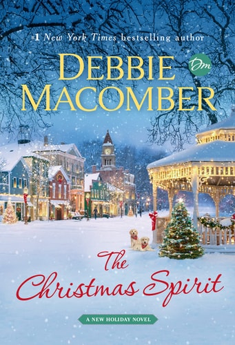 The Christmas Spirit A Novel