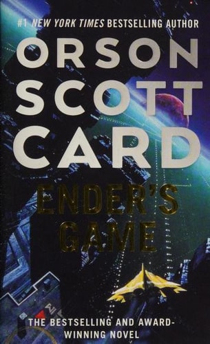 Ender's Game (The Ender Saga, 1)