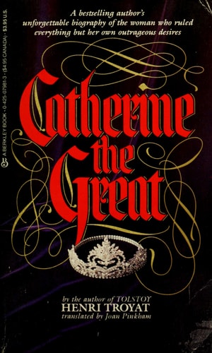 Catherine the Great