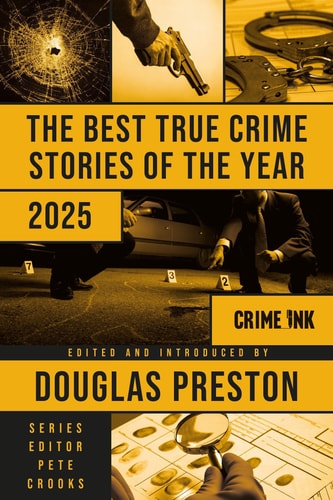 The Best True Crime Stories of the Year 2025