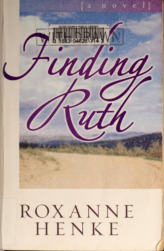 Finding Ruth (Coming Home to Brewster)