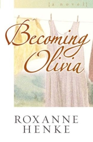 Becoming Olivia (Coming Home to Brewster)