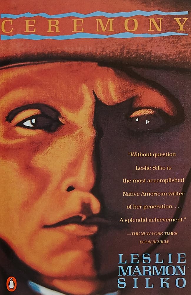 Ceremony (Contemporary American Fiction Series) cover image