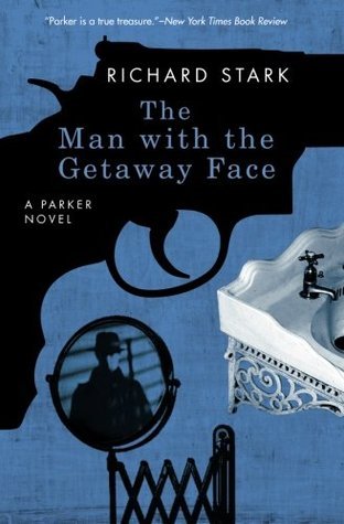 The Man With The Getaway Face cover image