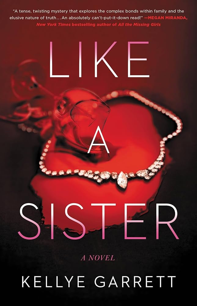 Like a Sister cover image