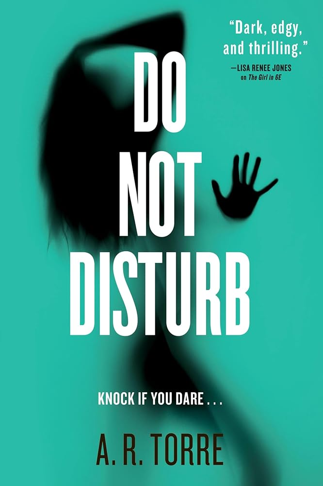 Do Not Disturb (A Deanna Madden Novel, 2) cover image