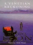 A Venetian Reckoning cover image