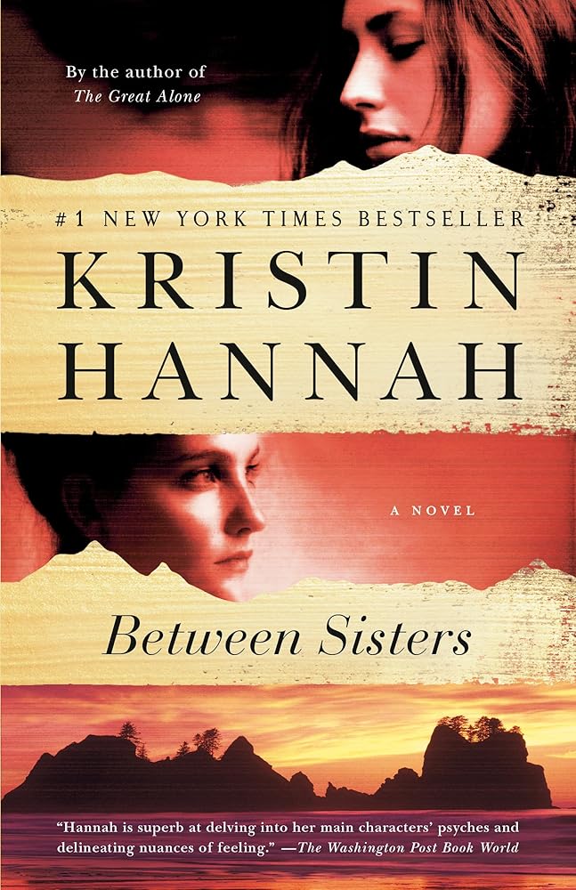 Between Sisters: A Novel (Random House Reader's Circle) cover image