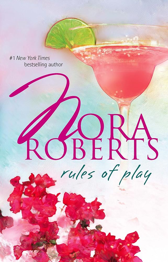 Rules Of Play: Opposites AttractThe Heart's Victory cover image