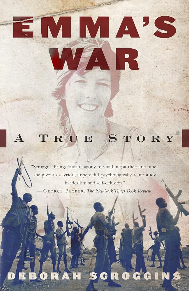 Emma's War: A True Story cover image