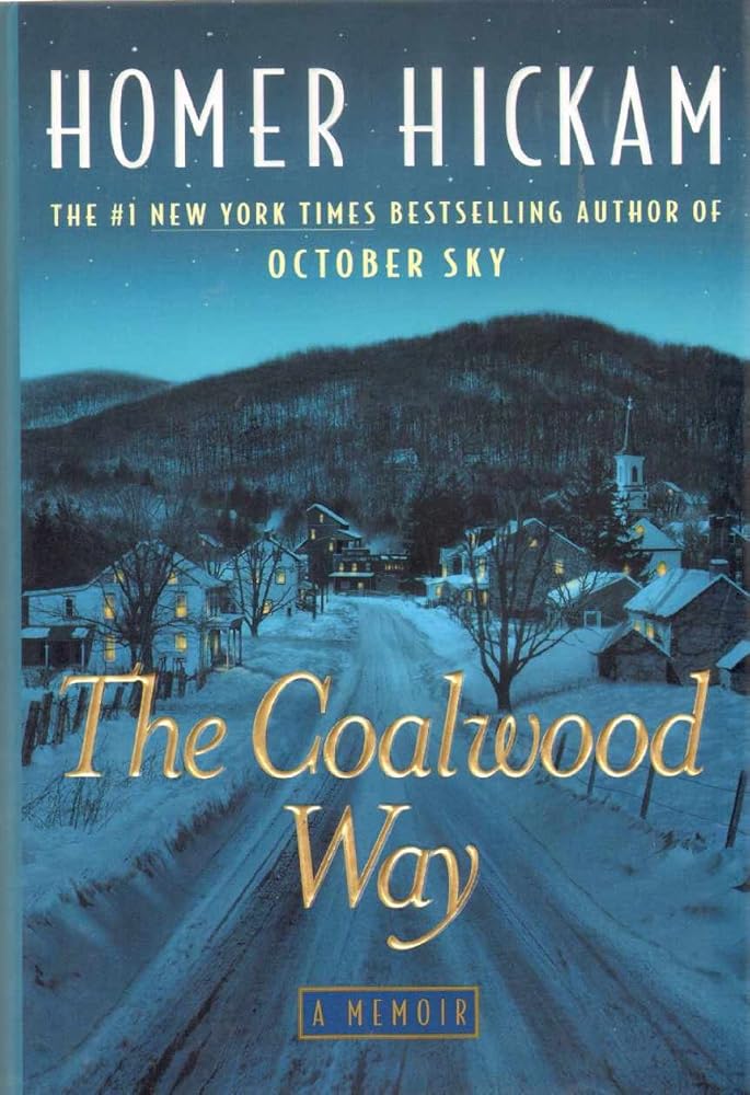 The Coalwood Way (The Coalwood Series #2) cover image
