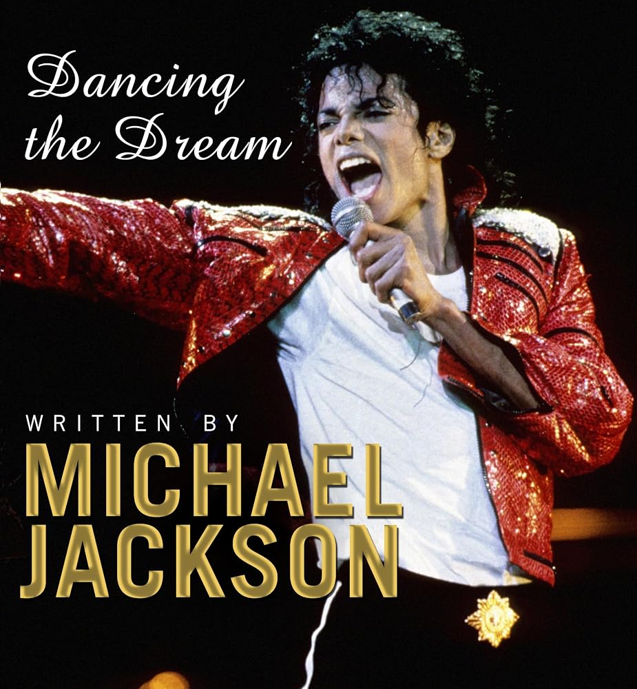 Dancing the Dream cover image