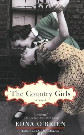 The Country Girls cover image