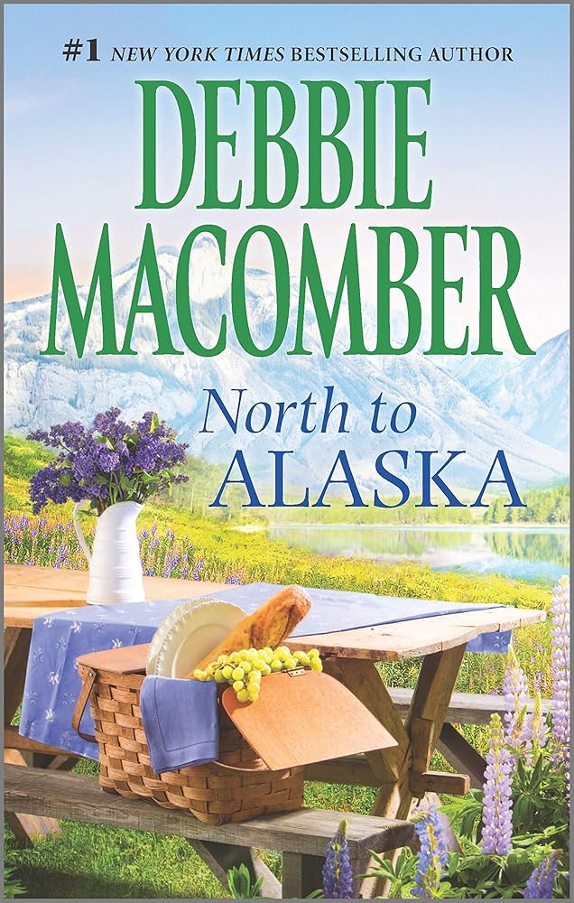North to Alaska: An Anthology cover image