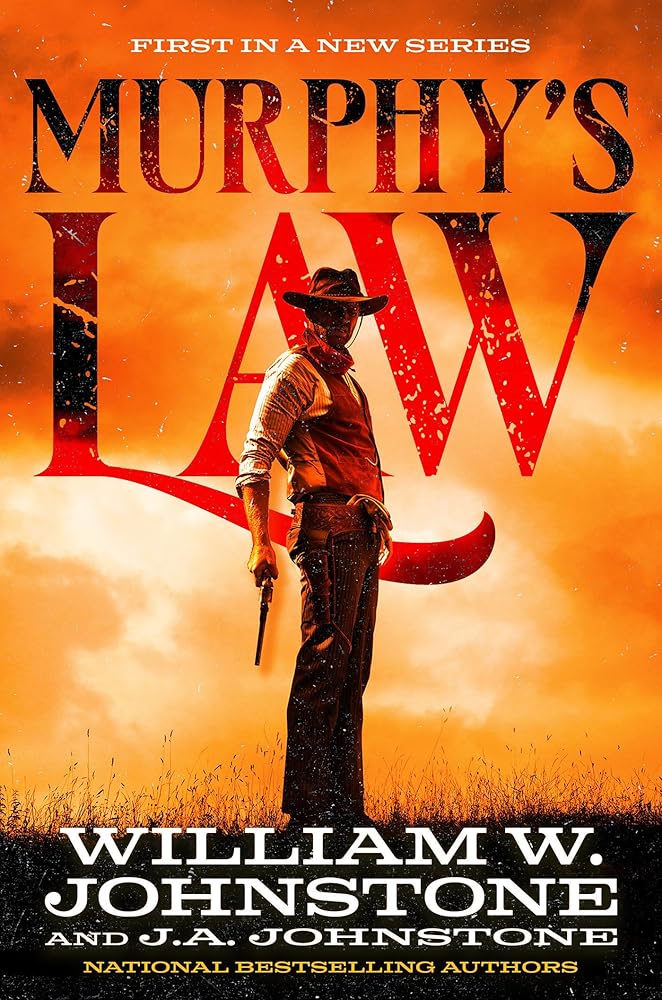 Murphy’s Law cover image