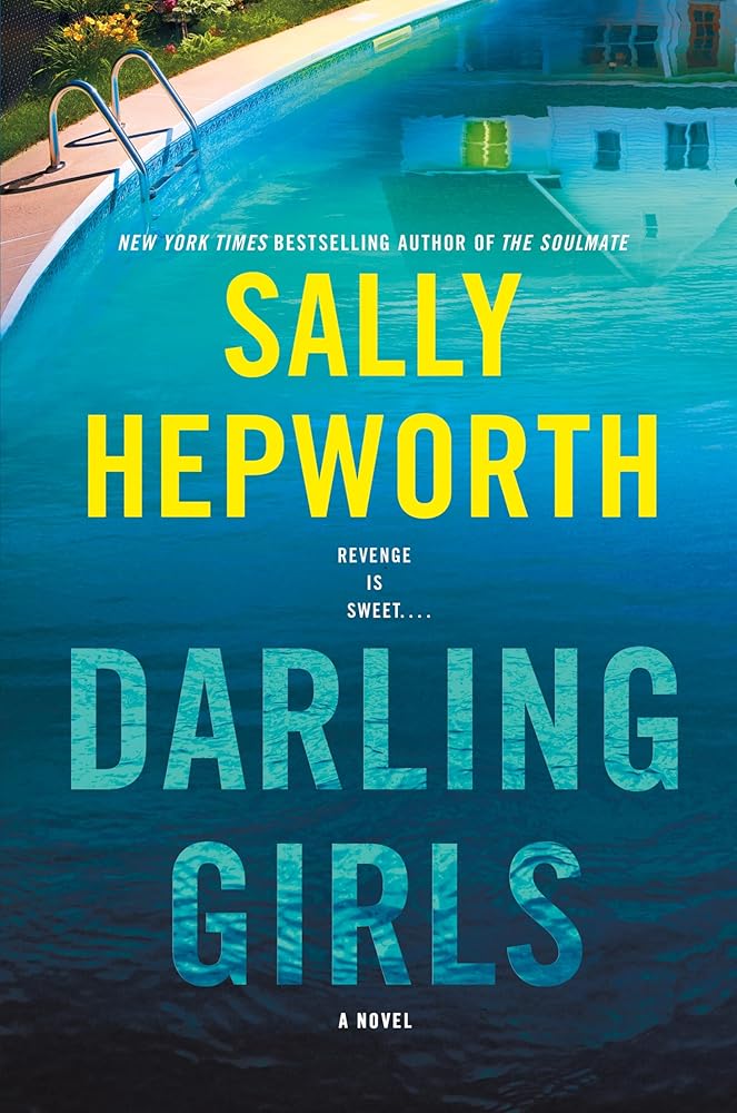 Darling Girls (International Edition) cover image