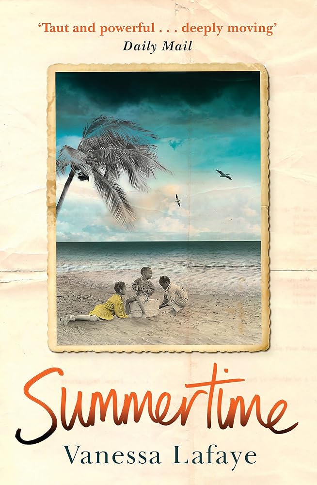 Summertime cover image