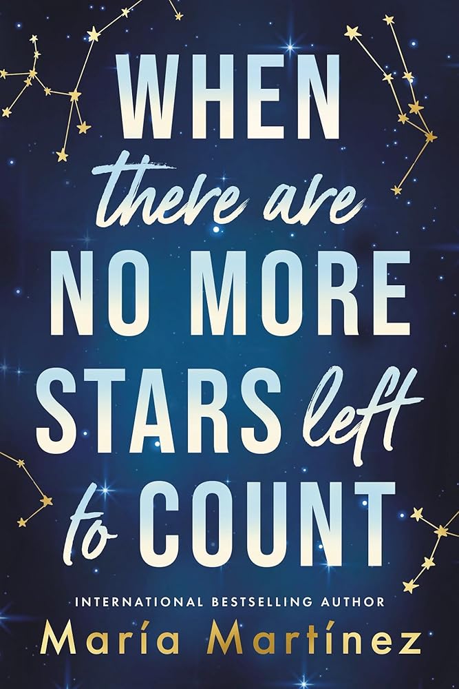 When There Are No More Stars Left to Count cover image