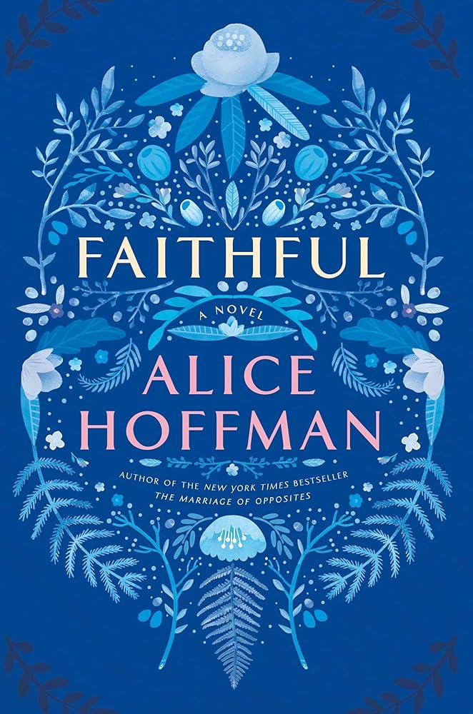 Faithful: A Novel cover image