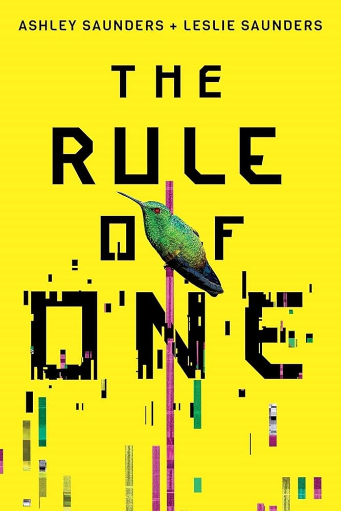 The Rule of One cover image
