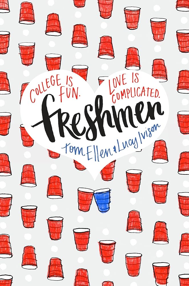 Freshmen cover image