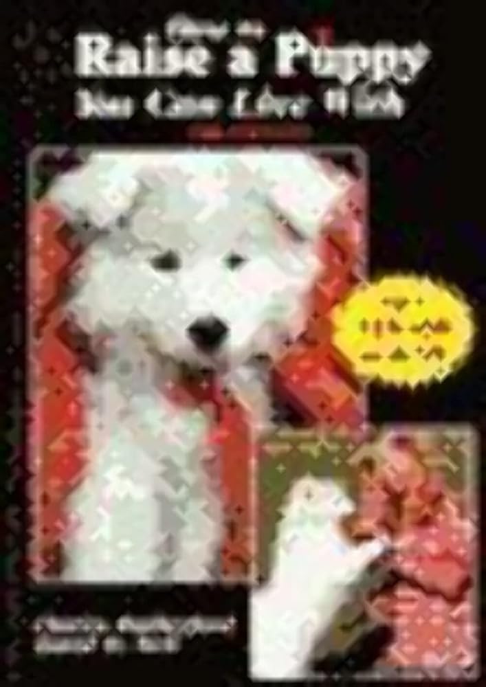 How to Raise a Puppy You Can Live With cover image